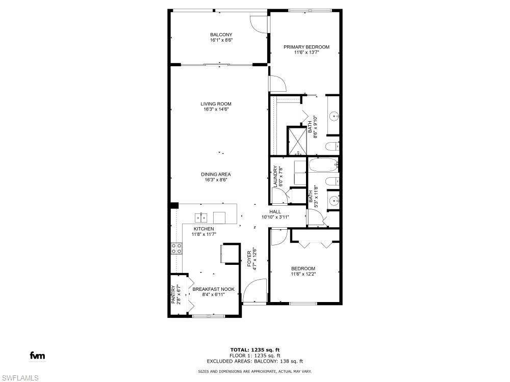 10550 Amiata Way 303 Property Photo 8