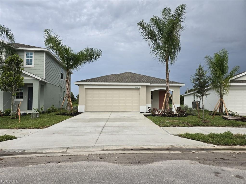 20291 Caroline Creek PL Property Photo 1