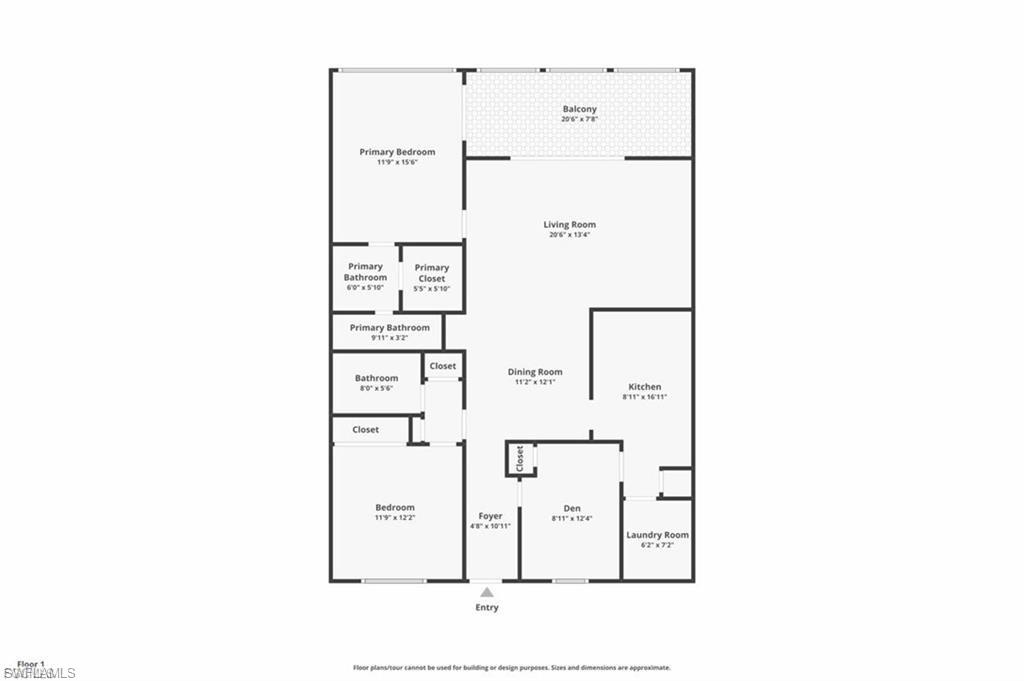 7119 Lakeridge View Ct 403 Property Photo 6