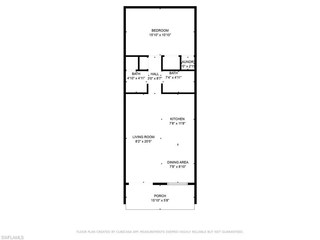 1300 Estero Blvd 205 Property Photo 27