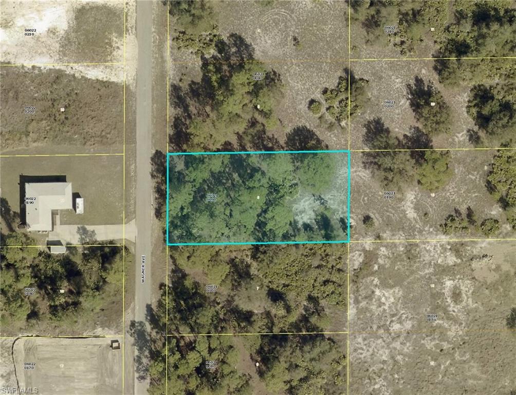 1312 Wagner Ave Property Photo 8
