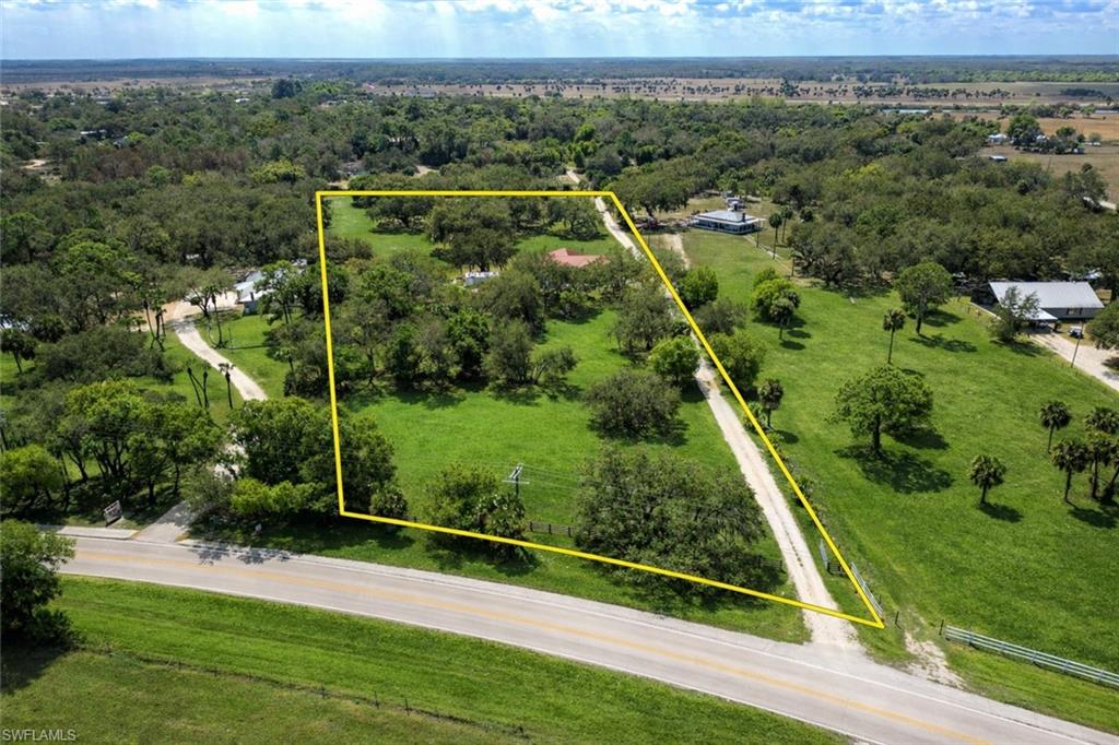 2032 Ortona Locks Rd Property Photo 1