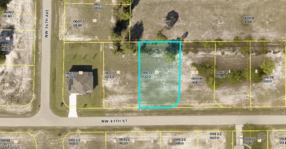 3527 Nw 47th St Property Photo 1