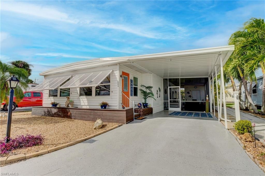 5554 Sir Walter WAY Property Photo 1