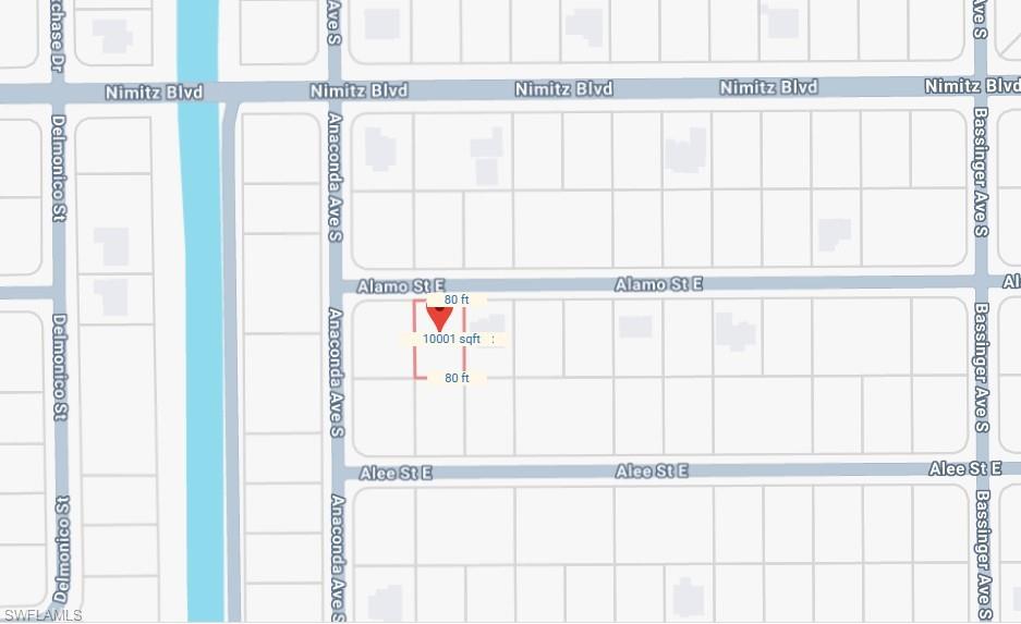 712 Alamo St E Property Photo 1