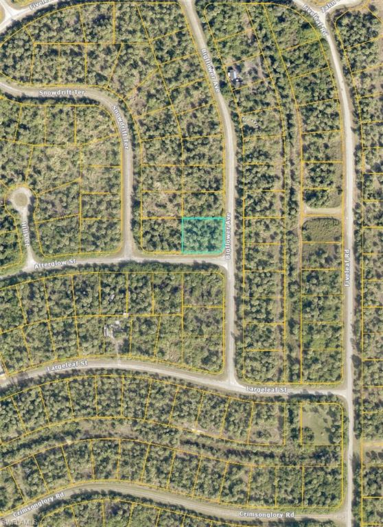 Lot 12 Bigflower Ave Property Photo 1