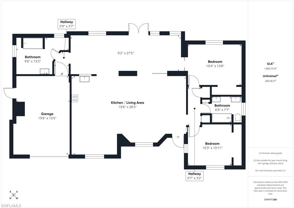1704 Cascade Way Property Photo 15