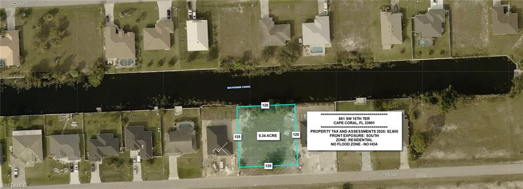 851 SW 15th TER Property Photo 1