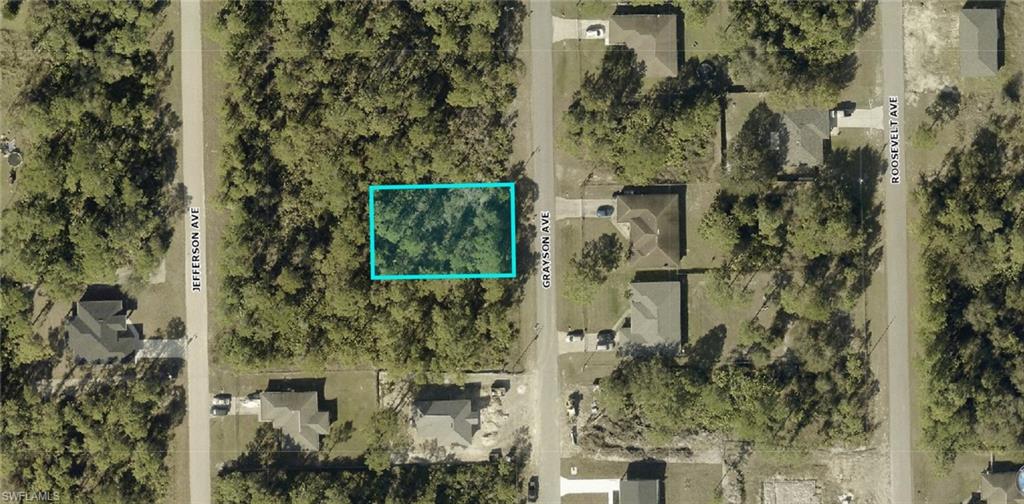 2009 Grayson Ave Property Photo 1