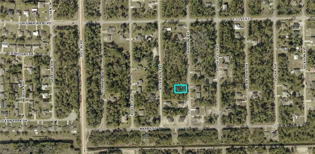 2009 Grayson Ave Property Photo 2