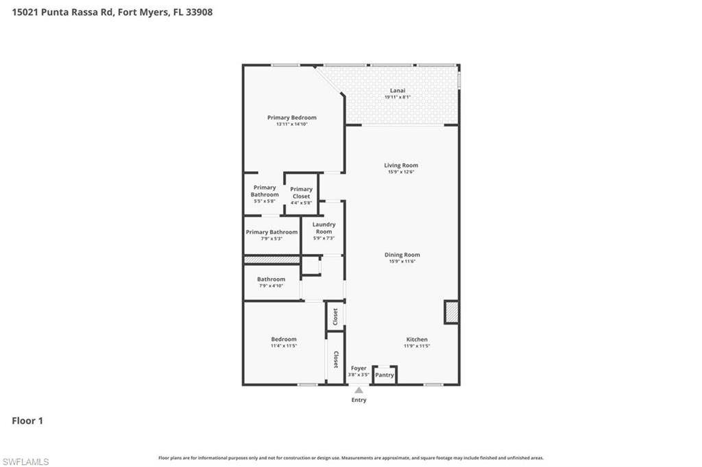 15021 Punta Rassa Rd 903 Property Photo 35