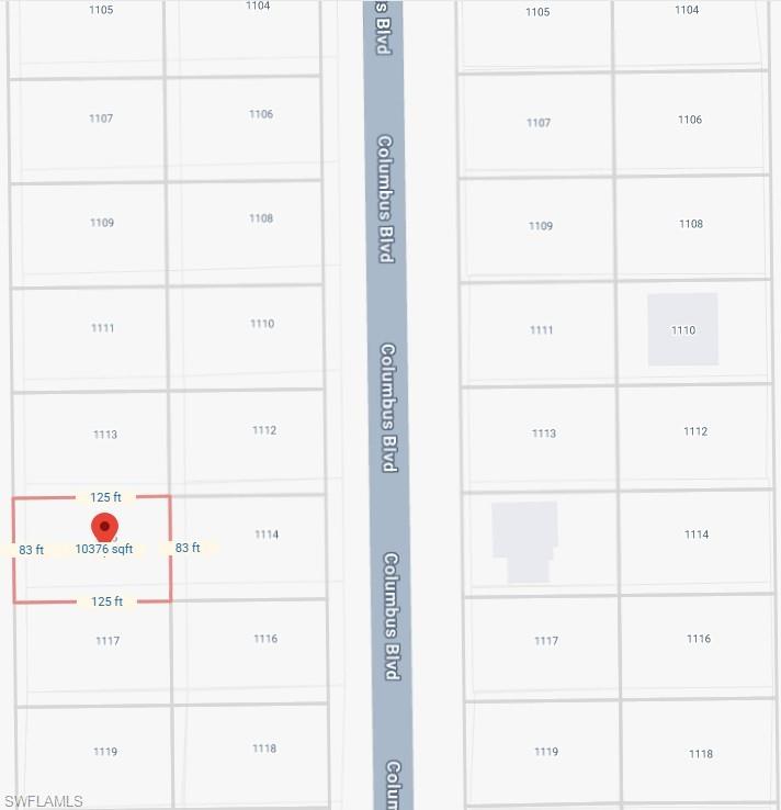 1115 Columbo Ave S Property Photo 1