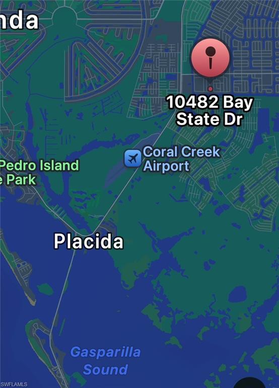 10482 Bay State DR Property Photo 1