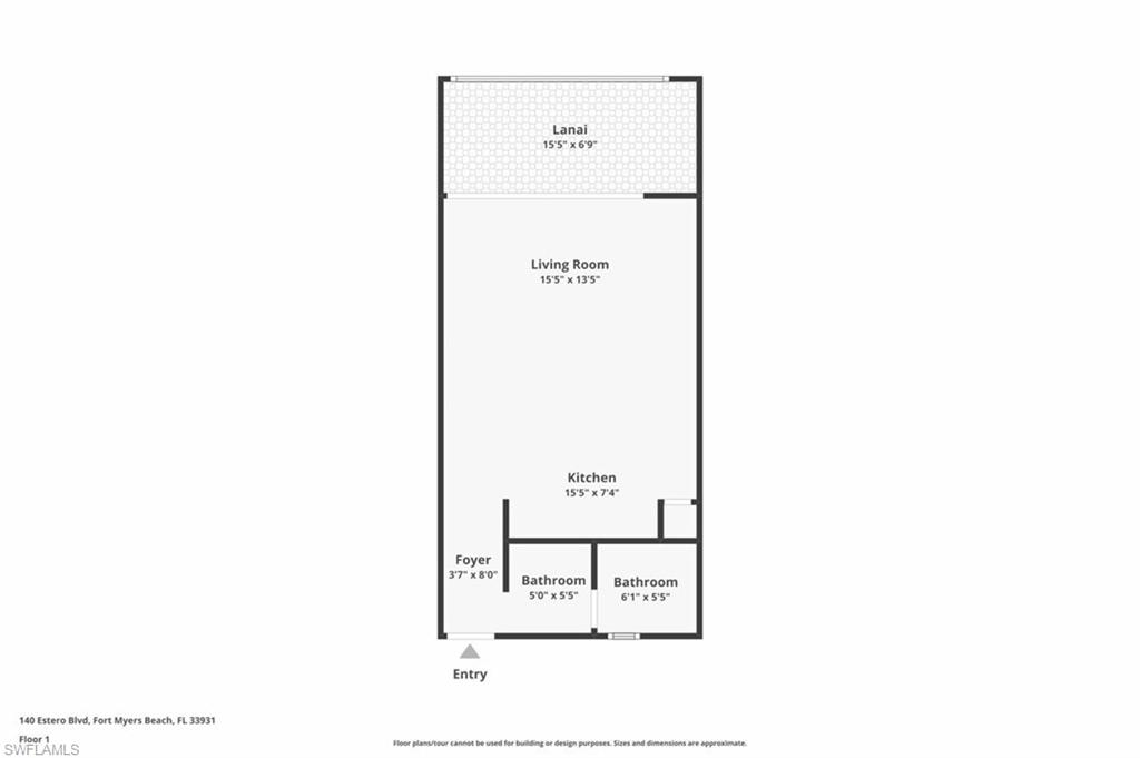 140 Estero Blvd 2104 Property Photo 25