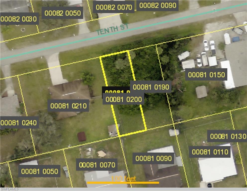 13029 10th St Property Photo 2