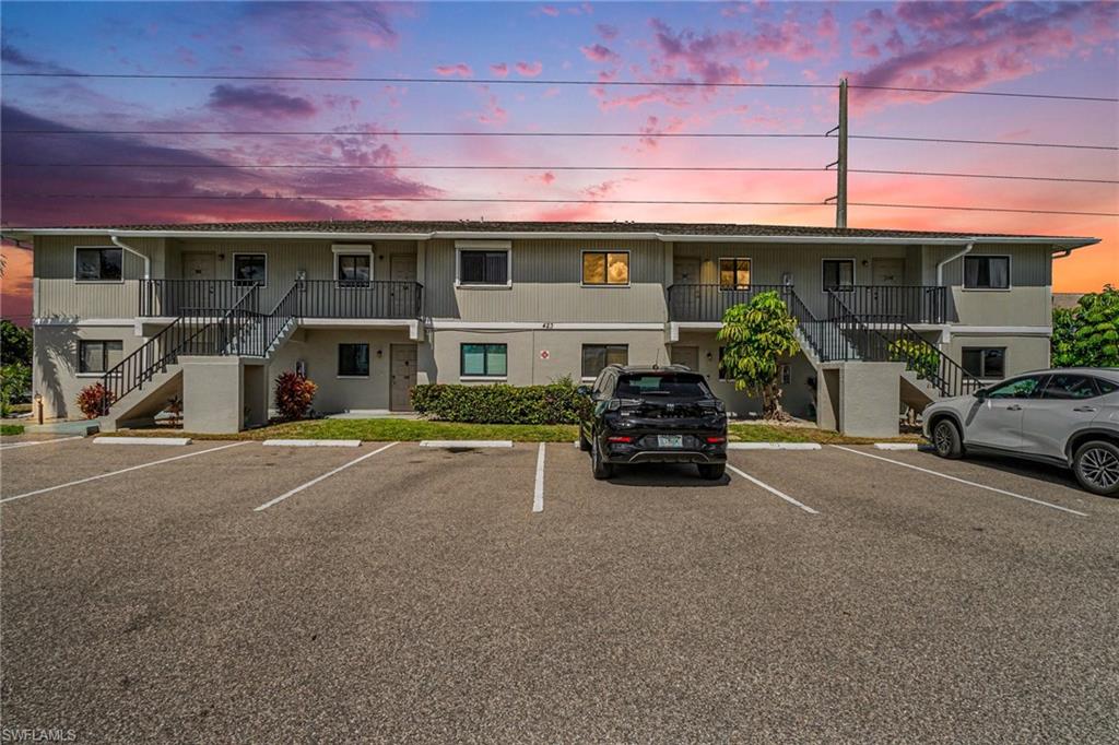 423 Cape Coral PKWY W 203 (207) Property Photo 1