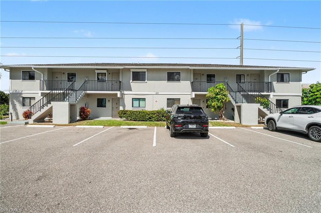 423 Cape Coral Pkwy W 203 (207) Property Photo 26