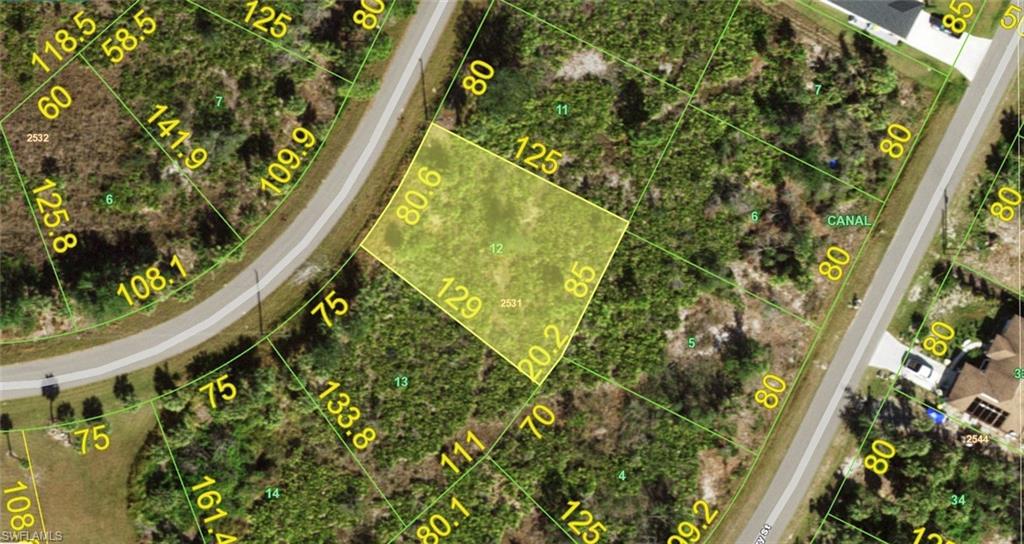 250 Saluda TER Property Photo 1