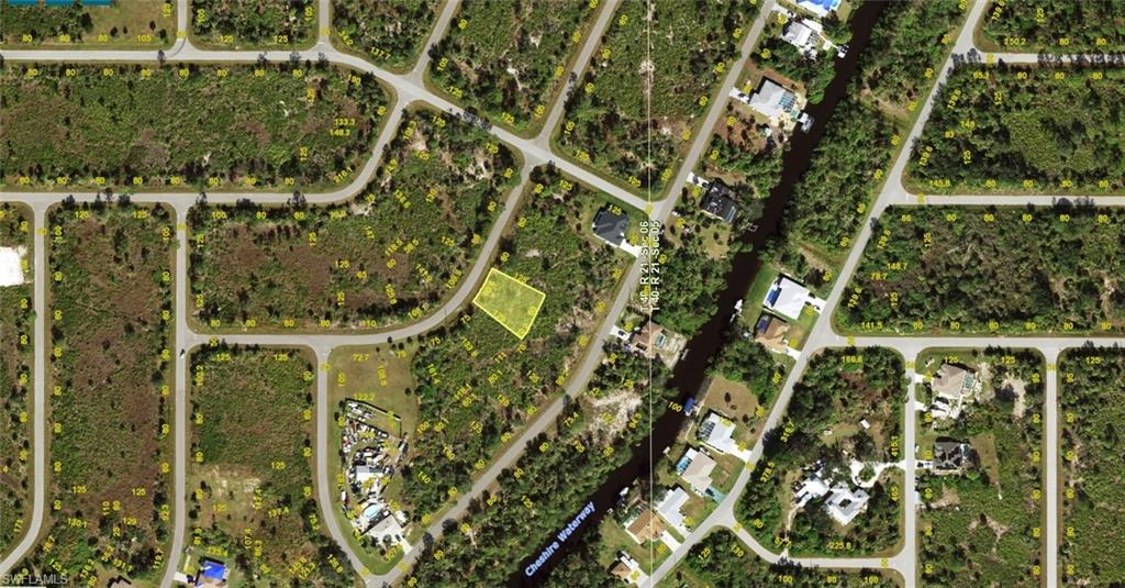 250 Saluda Ter Property Photo 2