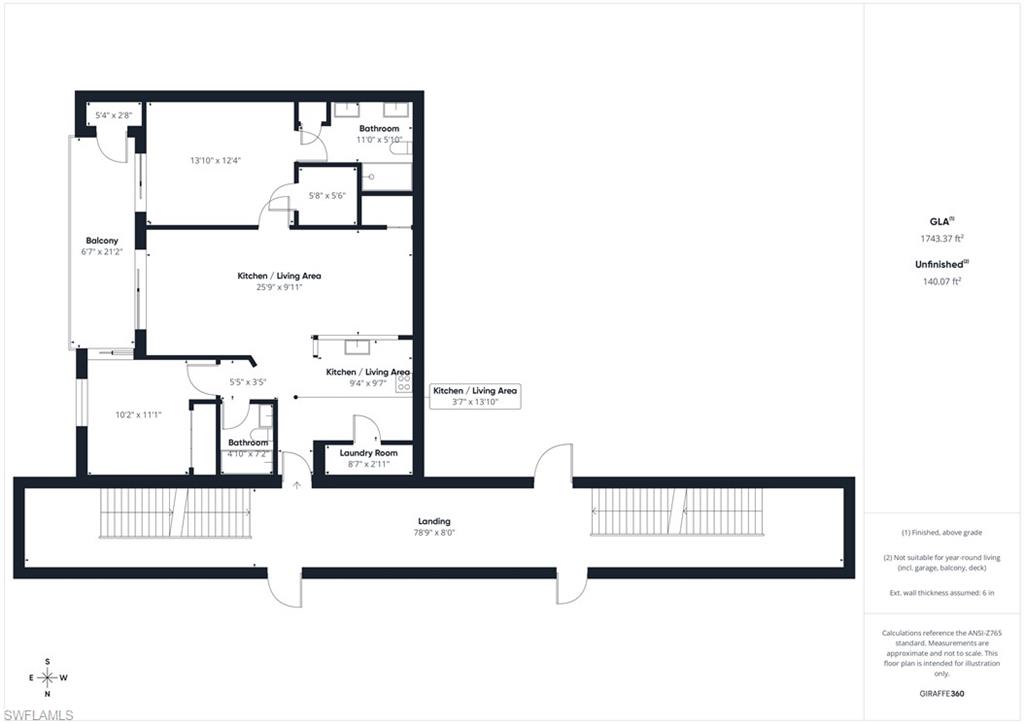 9015 Colby Dr 2012 Property Photo 17