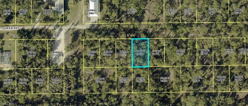 7101 Guava Ave Property Photo 1