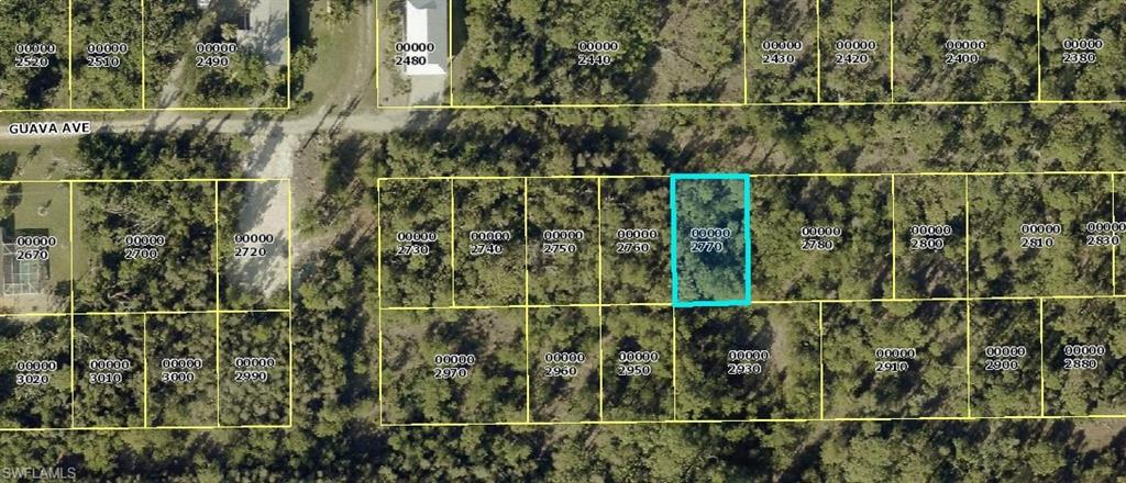 7091 Guava AVE Property Photo 1