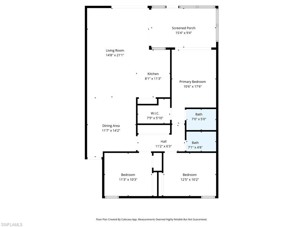 5585 Trailwinds Dr 314 Property Photo 33