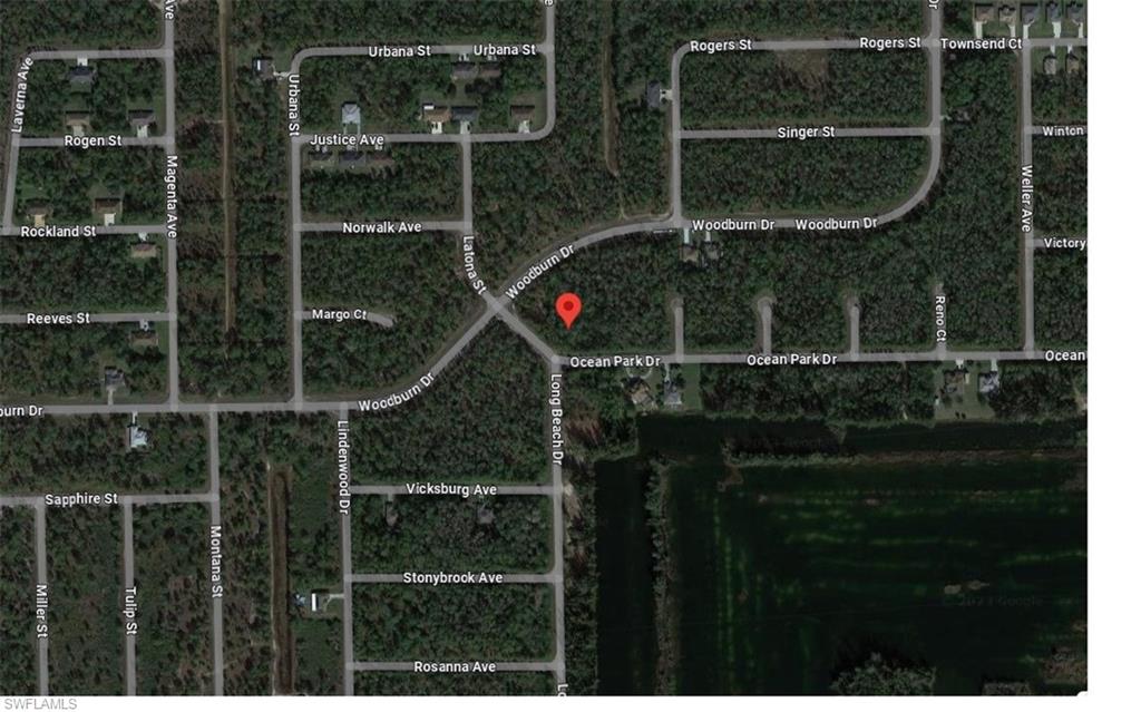 232 Ocean Park Dr Property Photo 5