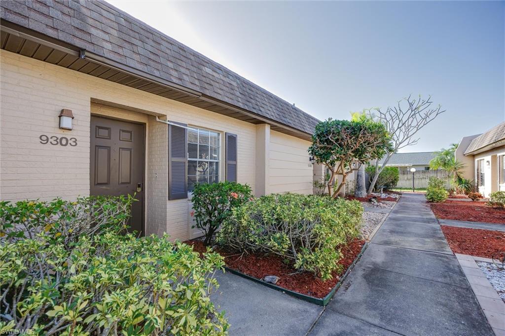 9303 Lennex Ln Property Photo 1