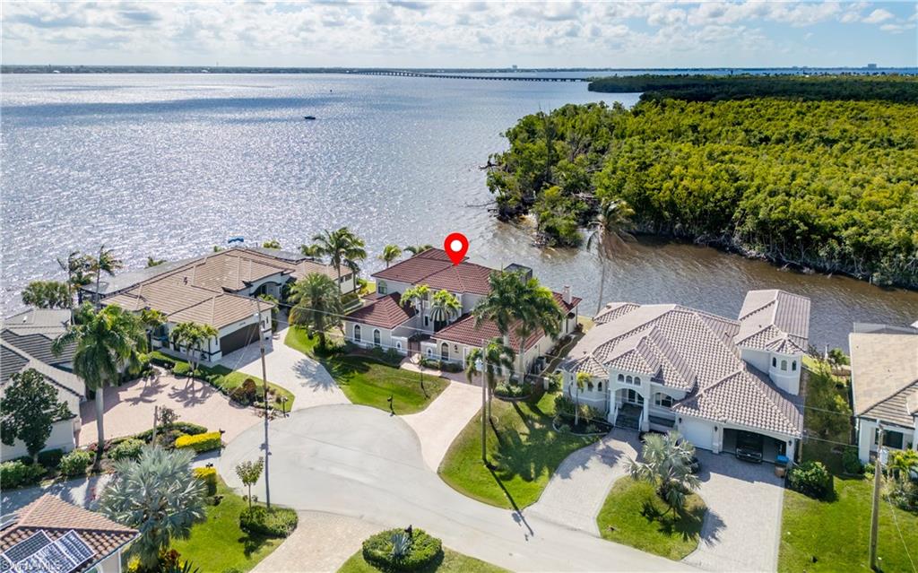 2374 Coral Point DR Property Photo 1