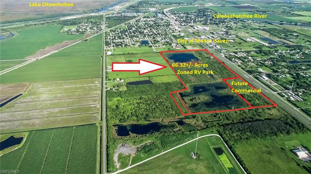 1210 N Us Highway 27 Property Photo 1