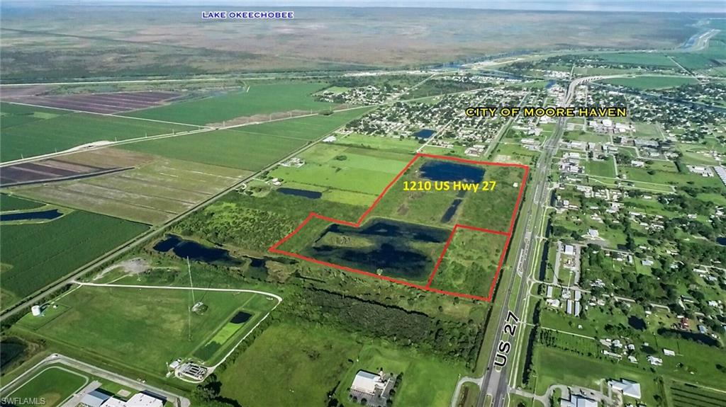 1210 N Us Highway 27 Property Photo 2