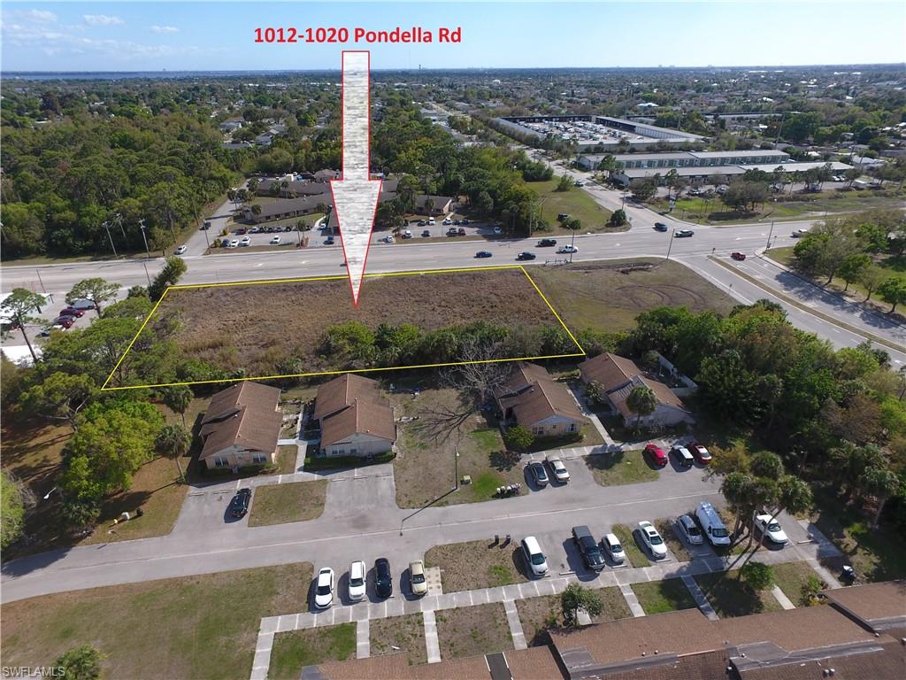 1012 - 1020 Pondella Rd Property Photo 4