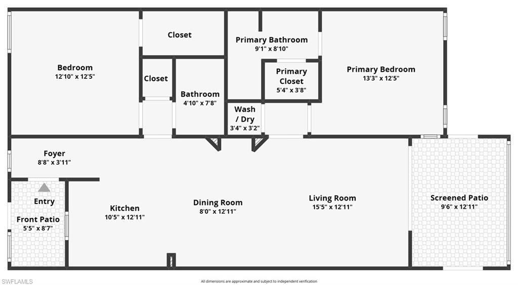 15041 Paddle Creek Dr 102 Property Photo 41