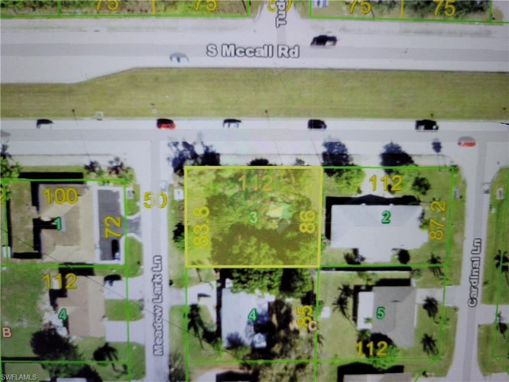 1605 Meadow Lark Ln Property Photo 1