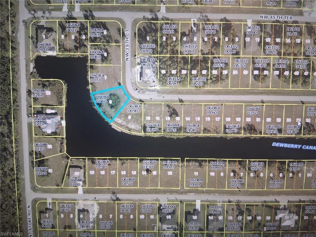 4500 NW 39th CT Property Photo 1