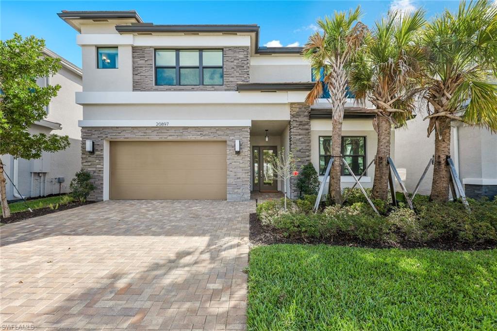20897 Thistle Leaf LN Property Photo 1