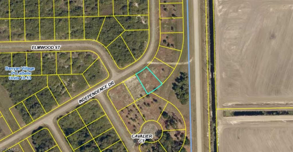 523 Independence Dr Property Photo 1