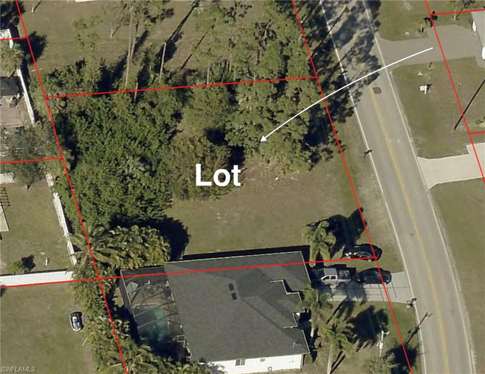 3202 Jacaranda Pkwy E Property Photo 2