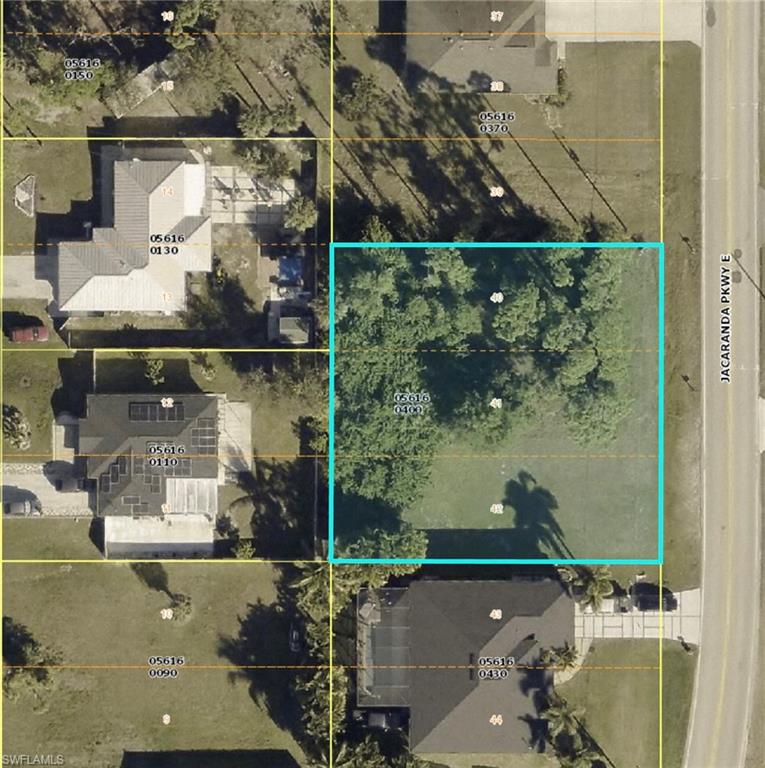 3202 Jacaranda Pkwy E Property Photo 4