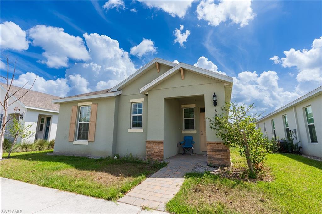 802 Friendship CIR