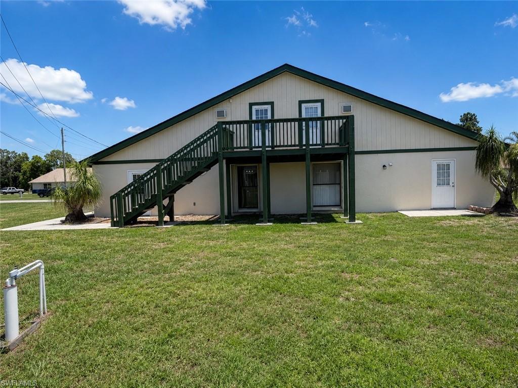 7374 7376 Albany Rd Property Photo 2