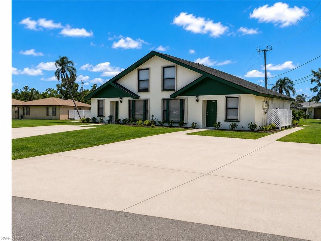 7374 7376 Albany Rd Property Photo 3