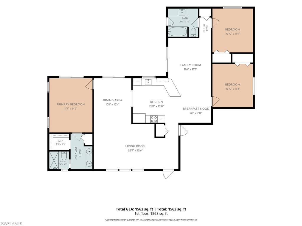 3594 Rita Ln Property Photo 3