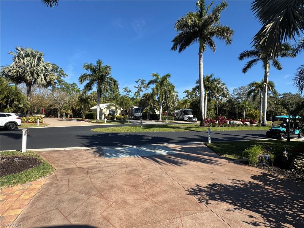 Lot 165 3007 Belle Of Myers RD Property Photo 1