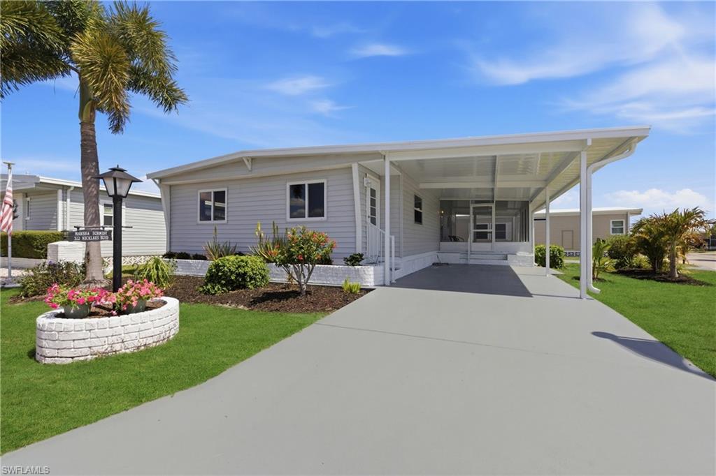 312 Nicklaus BLVD Property Photo 1
