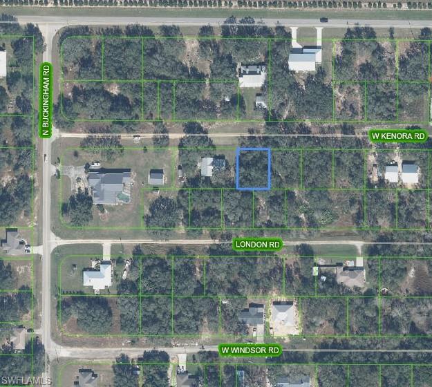 2787 W Kenora Rd Property Photo 1