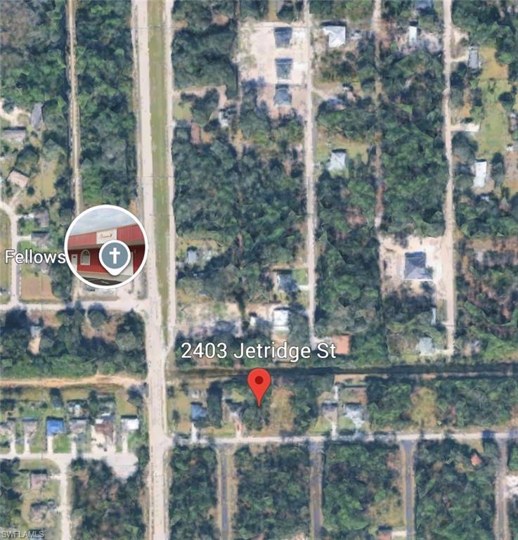 2403 Jetridge St Property Photo 5