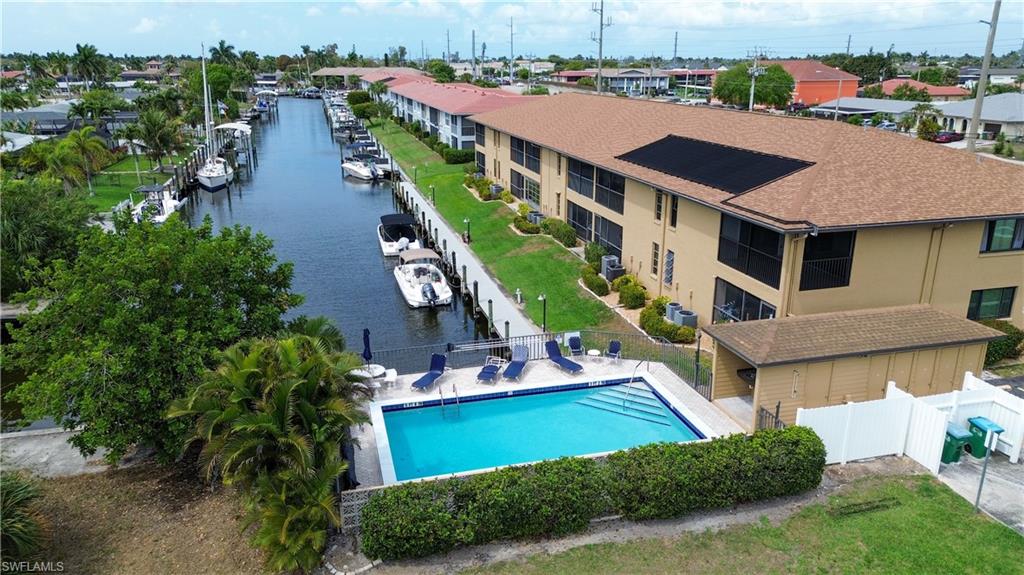 232 Cape Coral PKWY E 201