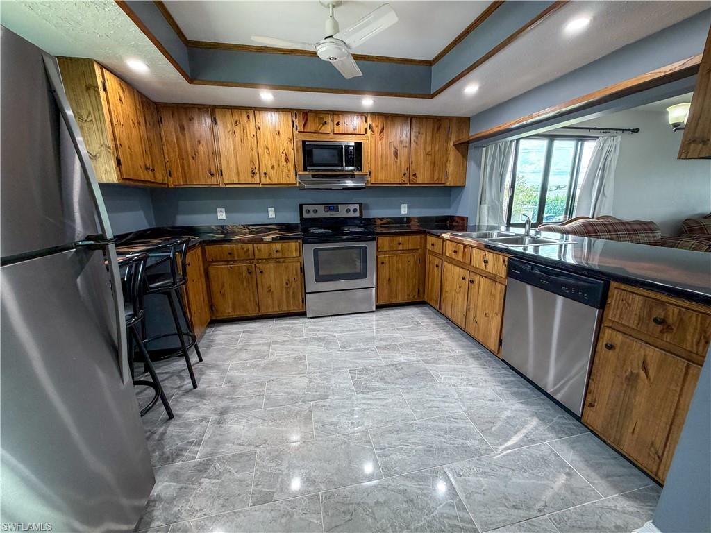 232 Cape Coral Pkwy E 201 Property Photo 8